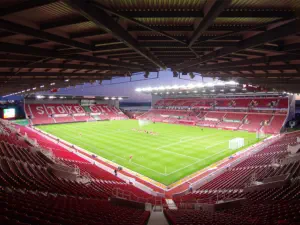 Britannia Stadium