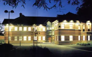 Castlemore Head Office