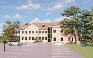 Castlemore Head Office