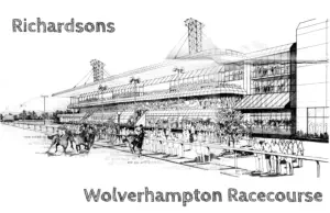 Wolverhampton Racecourse